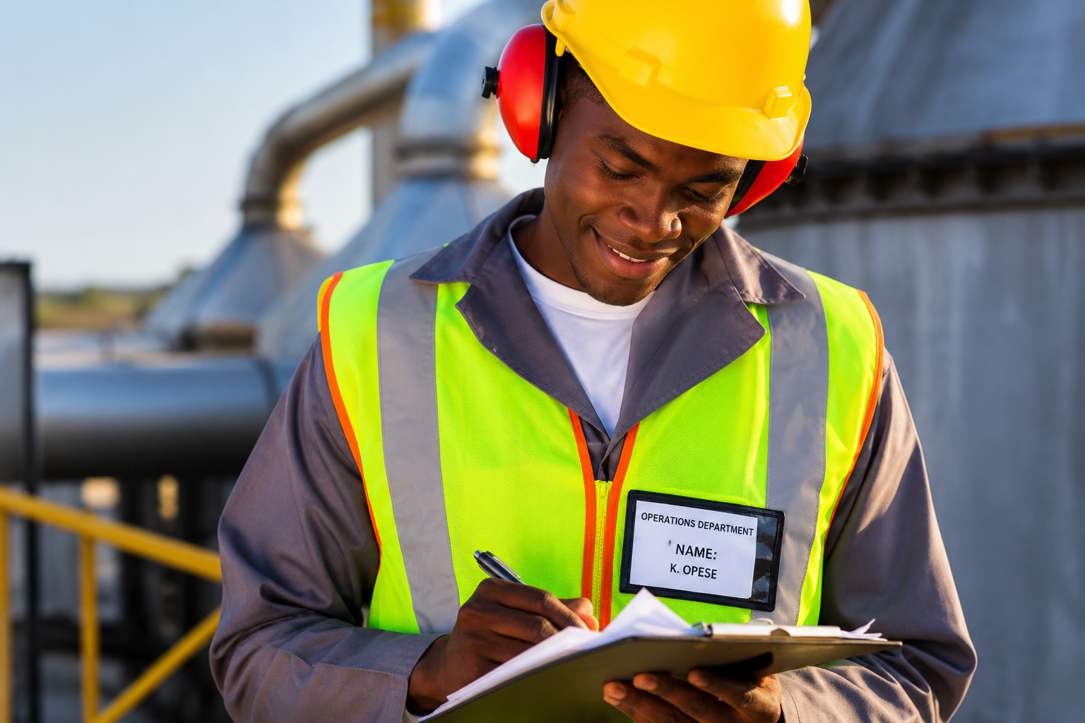 Safety Products